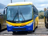 Coletivo Transportes 2006 na cidade de Caruaru, Pernambuco, Brasil, por Wendel Miguel /MIGUELPHOTOBUS. Número da foto: #13143160.