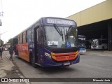 Evanil Transportes e Turismo RJ 132.146 na cidade de Duque de Caxias, Rio de Janeiro, Brasil, por Marcelo Horta. Número da foto: #13143505.