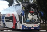 CMW Transportes 1271 na cidade de Curitiba, Paraná, Brasil, por RM Busologia. Número da foto: #:id.