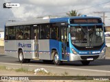 ATT - Atlântico Transportes e Turismo 881440 na cidade de Salvador, Bahia, Brasil, por Ícaro Chagas. Número da foto: #13144668.