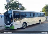 Ônibus Particulares KUY5H12 na cidade de Marabá, Pará, Brasil, por Fabio Soares. Número da foto: #13143452.