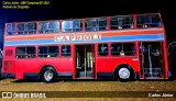 Viação Caprioli 5501 na cidade de Campinas, São Paulo, Brasil, por Carlos Júnior. Número da foto: #13142169.