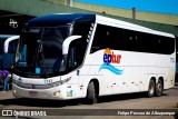 EPTur Turismo 7723 na cidade de Salvador, Bahia, Brasil, por Felipe Pessoa de Albuquerque. Número da foto: #13144704.