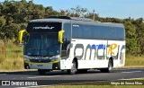 Romatur Transportadora Turística 3332024 na cidade de São Carlos, São Paulo, Brasil, por Sérgio de Sousa Elias. Número da foto: #13144967.