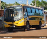 Prefeitura Municipal de Paranapuã ESCOLAR na cidade de Paranapuã, São Paulo, Brasil, por Altair de Souza. Número da foto: #13142844.