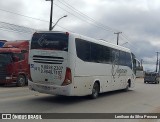 Elegance Turismo e Fretamento 03 na cidade de Caruaru, Pernambuco, Brasil, por Lenilson da Silva Pessoa. Número da foto: #13144090.
