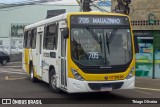 Global GNZ Transportes 0721020 na cidade de Manaus, Amazonas, Brasil, por Thiago Oliveira. Número da foto: #:id.
