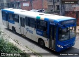 Concessionária Salvador Norte - CSN Transportes 10319 na cidade de Salvador, Bahia, Brasil, por Gustavo Santos Lima. Número da foto: #:id.