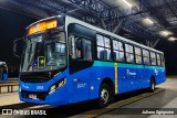 Rápido Sumaré - Piracicaba 32810 na cidade de Piracicaba, São Paulo, Brasil, por Juliano Sgrigneiro. Número da foto: #13142828.