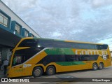 Empresa Gontijo de Transportes 25025 na cidade de Governador Valadares, Minas Gerais, Brasil, por Wilyan Borges . Número da foto: #13144012.