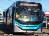 Auto Viação Salineira 237 na cidade de São Pedro da Aldeia, Rio de Janeiro, Brasil, por Pietro dos Reis Gonçalves . Número da foto: #13144734.
