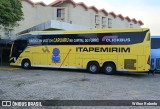 Viação Nova Itapemirim 60646 na cidade de Governador Valadares, Minas Gerais, Brasil, por Wilton Roberto. Número da foto: #:id.