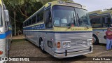 Ônibus Particulares 6754 na cidade de Campinas, São Paulo, Brasil, por Pedro D'Araio. Número da foto: #13143169.
