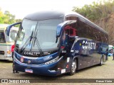 Viação Cometa 724524 na cidade de Campinas, São Paulo, Brasil, por Renan Vieira. Número da foto: #13144541.