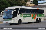 Empresa Gontijo de Transportes 21680 na cidade de Teófilo Otoni, Minas Gerais, Brasil, por Lucas Oliveira. Número da foto: #13144105.
