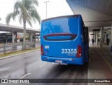 Emflotur - Empresa Florianópolis de Transportes Coletivos 23355 na cidade de Florianópolis, Santa Catarina, Brasil, por Richard Silva. Número da foto: #:id.