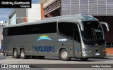 Buquebus 121 na cidade de Montevideo, Montevideo, Uruguai, por Andrey Gustavo. Número da foto: #13143616.