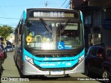 Auto Viação Salineira 238 na cidade de São Pedro da Aldeia, Rio de Janeiro, Brasil, por Pietro dos Reis Gonçalves . Número da foto: #13144729.