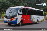 Pontual Vip 2015 na cidade de Salvador, Bahia, Brasil, por Ônibus Ssa. Número da foto: #13143694.