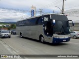 Ônibus Particulares 1060 na cidade de Caruaru, Pernambuco, Brasil, por Lenilson da Silva Pessoa. Número da foto: #:id.