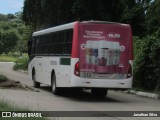 Borborema Imperial Transportes 513 na cidade de Recife, Pernambuco, Brasil, por Jonathan Silva. Número da foto: #:id.