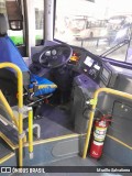 Sambaíba Transportes Urbanos 2 1573 na cidade de São Paulo, São Paulo, Brasil, por Murillo Salvatierra. Número da foto: #13142383.
