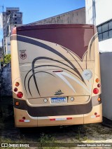 Motorhomes QJI5E16 na cidade de Porto Belo, Santa Catarina, Brasil, por Jonatan Eduardo Jurk Ramos. Número da foto: #13142937.