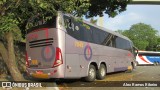 Rota Transportes Rodoviários 7045 na cidade de Aparecida, São Paulo, Brasil, por Alex Ramos Ribeiro. Número da foto: #:id.