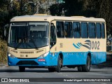 Expresso 1002 2561 na cidade de Recife, Pernambuco, Brasil, por Wendel Miguel /MIGUELPHOTOBUS. Número da foto: #13143190.