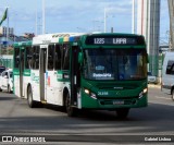 OT Trans - Ótima Salvador Transportes 21198 na cidade de Salvador, Bahia, Brasil, por Gabriel Lisboa. Número da foto: #:id.