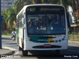 Auto Ônibus Brasília RJ 139.006 na cidade de Niterói, Rio de Janeiro, Brasil, por Wescley  Costa. Número da foto: #13144231.