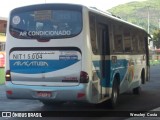 Viação Araçatuba 1.5.004 na cidade de Niterói, Rio de Janeiro, Brasil, por Wescley  Costa. Número da foto: #13144322.