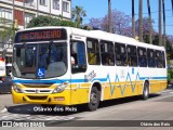 Trevo Transportes Coletivos 1094 na cidade de Porto Alegre, Rio Grande do Sul, Brasil, por Otávio dos Reis . Número da foto: #13144446.