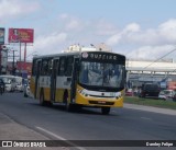 Empresa de Transportes Nova Marambaia AT-00001 na cidade de Belém, Pará, Brasil, por Danrley Felipe. Número da foto: #:id.