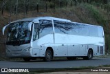 Ônibus Particulares 8I35 na cidade de Itaperuna, Rio de Janeiro, Brasil, por Lucas Oliveira. Número da foto: #:id.