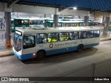 Expresso Metropolitano Transportes 2626 na cidade de Salvador, Bahia, Brasil, por Adham Silva. Número da foto: #:id.