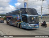 Irmãos Rocha Turismo 2018 na cidade de Caruaru, Pernambuco, Brasil, por Lenilson da Silva Pessoa. Número da foto: #13144378.