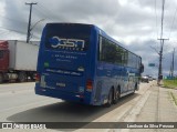 GSA Turismo 1404 na cidade de Caruaru, Pernambuco, Brasil, por Lenilson da Silva Pessoa. Número da foto: #:id.