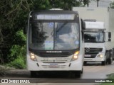 Borborema Imperial Transportes 513 na cidade de Recife, Pernambuco, Brasil, por Jonathan Silva. Número da foto: #:id.