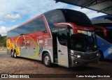 Falone Turismo 004 na cidade de Jaraguá, Goiás, Brasil, por Carlos Welington Silva Melo. Número da foto: #13143836.