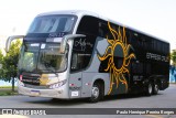 Empresa Cruz 60117 na cidade de São Paulo, São Paulo, Brasil, por Paulo Henrique Pereira Borges. Número da foto: #13144464.