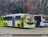 Itajaí Transportes Coletivos 2059 na cidade de Campinas, São Paulo, Brasil, por Ítalo Silva. Número da foto: #13142349.