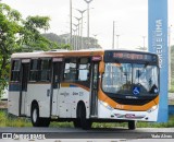 Itamaracá Transportes 1.519 na cidade de Abreu e Lima, Pernambuco, Brasil, por Ytalo Alves. Número da foto: #13143217.