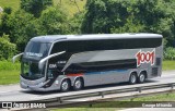 Auto Viação 1001 RJ 108.602 na cidade de Santa Isabel, São Paulo, Brasil, por George Miranda. Número da foto: #:id.