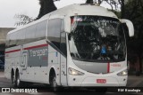 Transpen Transporte Coletivo e Encomendas 43030 na cidade de Curitiba, Paraná, Brasil, por RM Busologia. Número da foto: #:id.