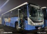 Rápido Araguaia 50.167 na cidade de Goiânia, Goiás, Brasil, por André Luiz Canon. Número da foto: #13143470.