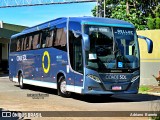 Viação Cidade Sol 8940 na cidade de Salvador, Bahia, Brasil, por Adriano  Barreto. Número da foto: #:id.