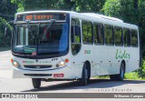 Auto Ônibus Líder 0906029 na cidade de Manaus, Amazonas, Brasil, por Williames Campos. Número da foto: #13143982.