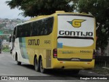 Empresa Gontijo de Transportes 14640 na cidade de Belo Horizonte, Minas Gerais, Brasil, por Douglas Célio Brandao. Número da foto: #13144548.