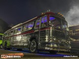 Ônibus Particulares 3263 na cidade de Campinas, São Paulo, Brasil, por Adriano Barbosa. Número da foto: #13142654.